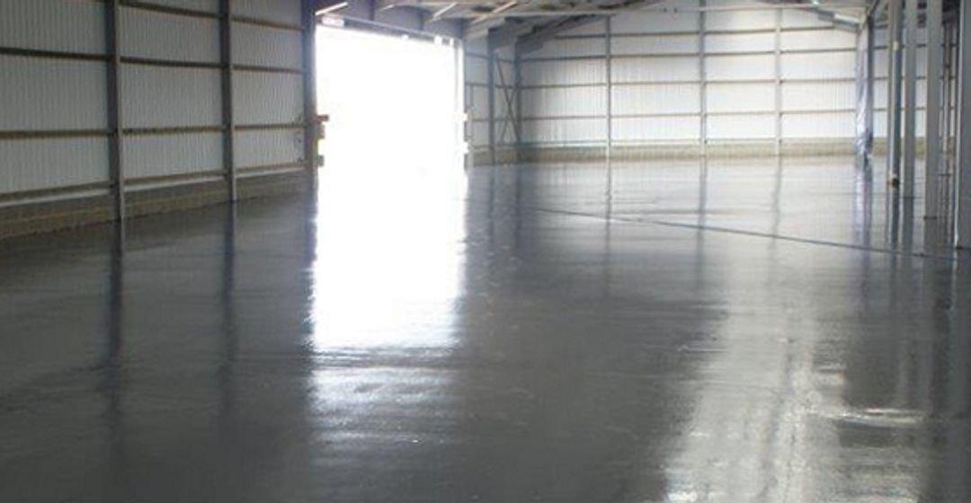 epoxy, floor coatings