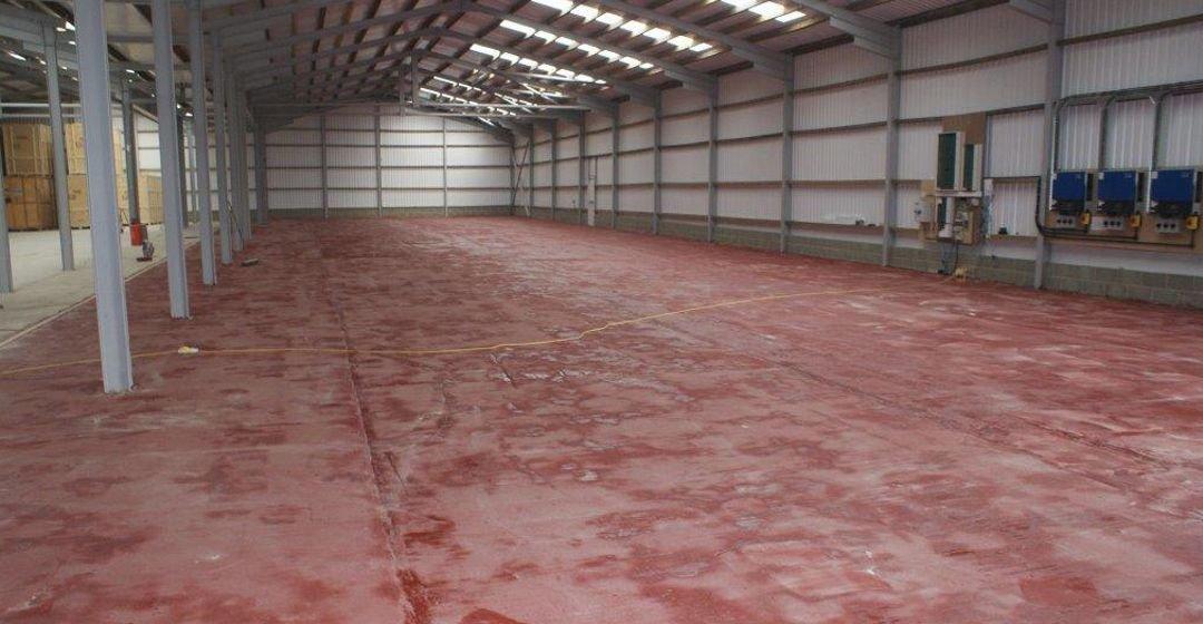 epoxy, floor coatings