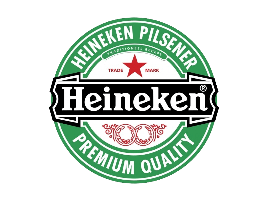 Heineken UK logo